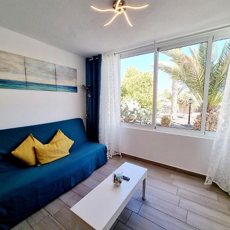 Apartamento Luca 05 En Playa Roca Costa Teguise Ngoại thất bức ảnh