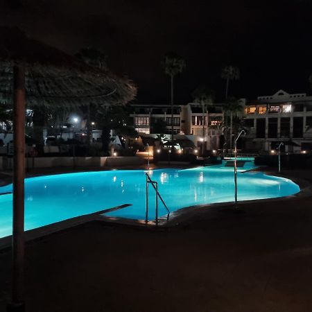 Apartamento Luca 05 En Playa Roca Costa Teguise Ngoại thất bức ảnh