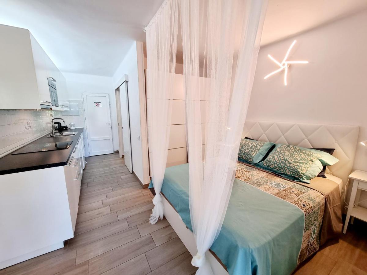 Apartamento Luca 05 En Playa Roca Costa Teguise Ngoại thất bức ảnh