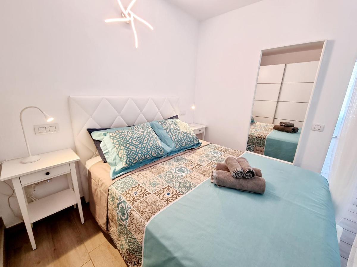 Apartamento Luca 05 En Playa Roca Costa Teguise Ngoại thất bức ảnh
