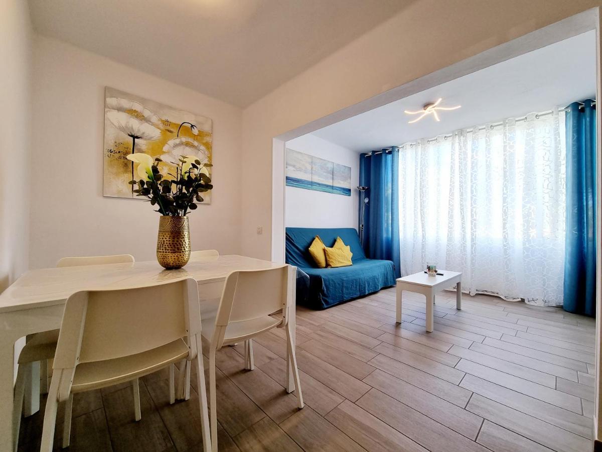 Apartamento Luca 05 En Playa Roca Costa Teguise Ngoại thất bức ảnh
