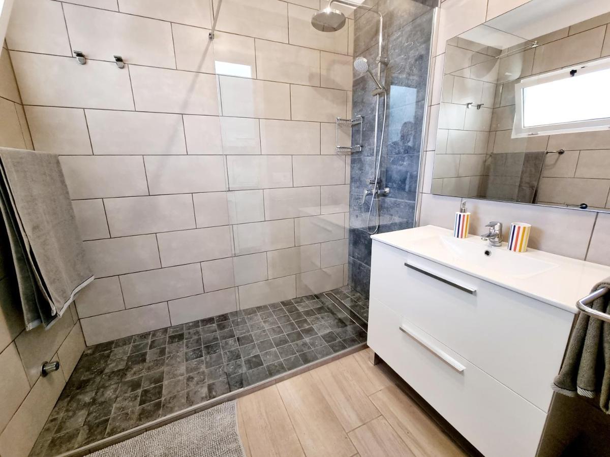 Apartamento Luca 05 En Playa Roca Costa Teguise Ngoại thất bức ảnh