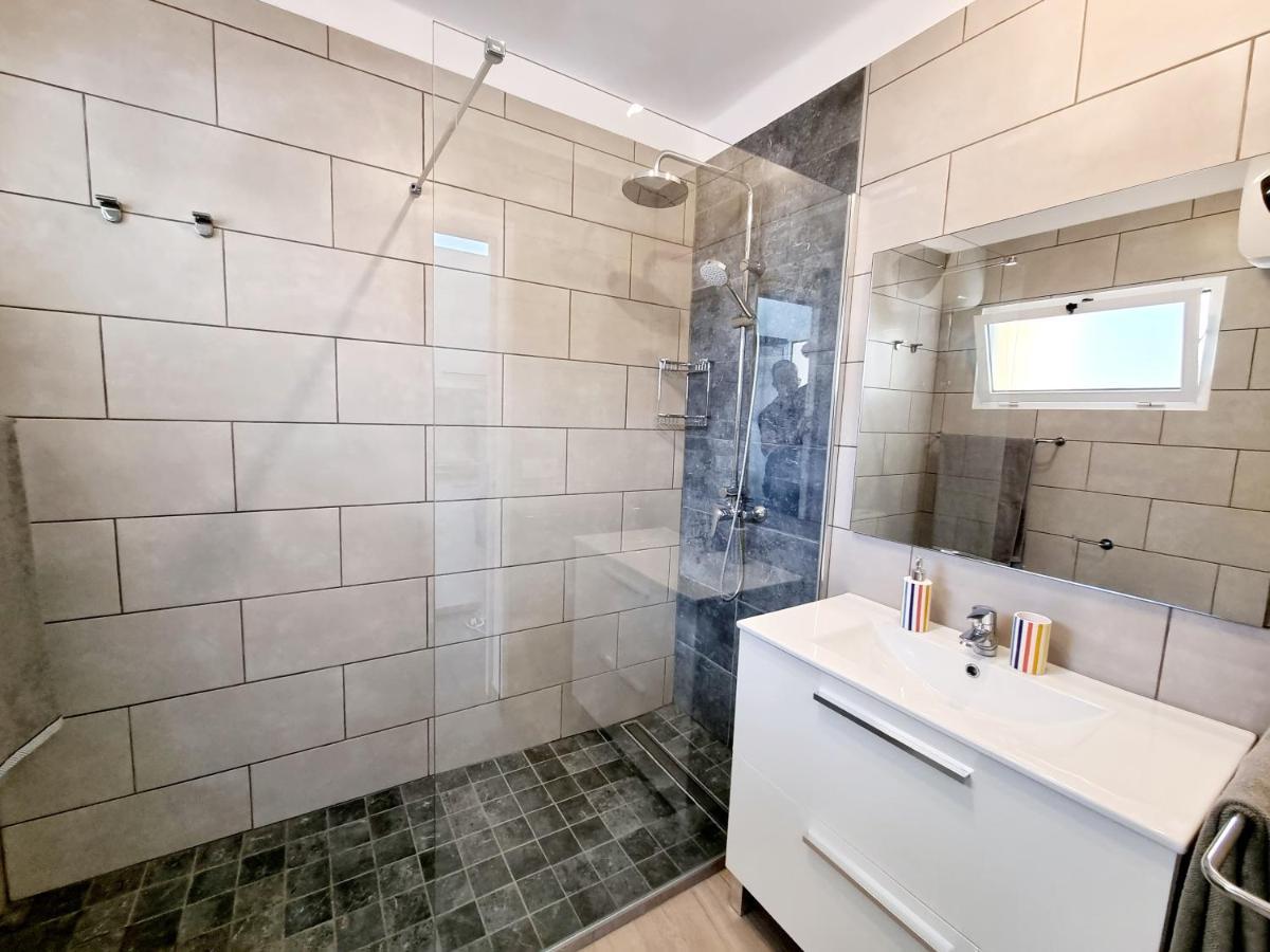 Apartamento Luca 05 En Playa Roca Costa Teguise Ngoại thất bức ảnh